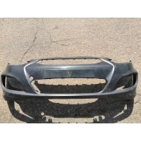 Бампер передний Hyundai Solaris 1 2015 865114L00