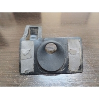 Кронштейн (крепление) Citroen C3 Aircross 2019 13489740, 1823409X