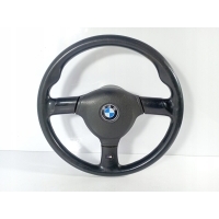 Руль bmw e34 e32 m5 m-technik 2 m-technic m-power оригинал 385mm