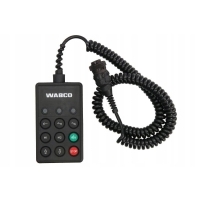 Блок управления регулирования уровня wabco 4460561170