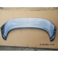 Спойлер lancer viii хэтчбек 5d 07 - 22 6515a120