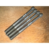 Болты головки двигателя шпильки ktm sxf smr 450 505