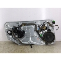 Стеклоподъемник блок передняя левый volvo s80 ii 2006 - 2016r 3.0t 30661065