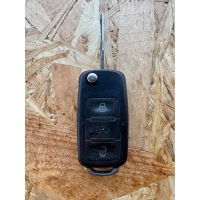 Ключ пульт volkswagen crafter i 1 2e0959753a