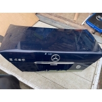 Мерседес w124 eklasa крышка багажника bagażniks
