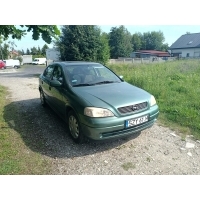 Opel astra 1.6 b г 98