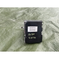 AUDI POMPA HAMULCOWA STEROWNIK ABS 8E0910517J 8E0614517BH 0265950473
