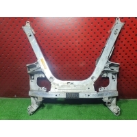 Балка подвески передняя (подрамник) BMW 7 E65/E66 2003 6 752 294, 6 752 293