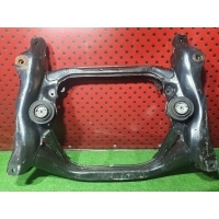 Балка подвески передняя (подрамник) Mercedes S W221 2010 A221 620 03 87