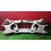 Балка подвески задняя BMW 5 E39 2002 161407555 2, 281417569 1