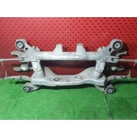Балка подвески задняя BMW 7 E65/E66 2003 290080090 2, 170089350 3