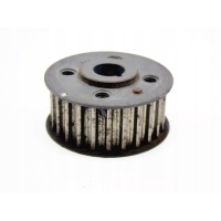 Колесо грм на вал коленчатый 1.8 ts 16v альфа ромео 145 146 156 gtv b756 800
