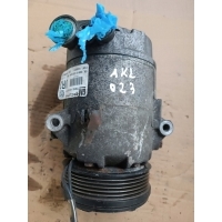 Компрессор кондиционера opel astra h iii 1.3 cdti 13286091 ur3 401351739