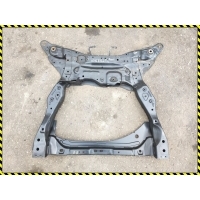 Балка подвески передняя (подрамник) Volvo XC90 2 2018 31476599