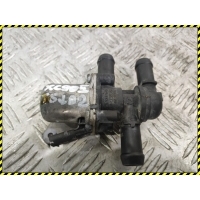 Кран печки (отопителя) Volvo XC90 2 2018 31338385