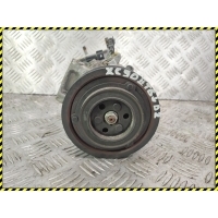 Компрессор кондиционера Volvo XC90 2 2018 31469967