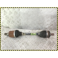 Полуось передняя левая (приводной вал, шрус) Volvo XC90 2 2018 36003638