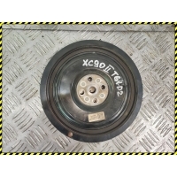 Шкив коленвала Volvo XC90 2 2018 31401195