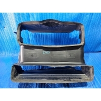 RENAULT TWINGO III 3 0.9 B KIEROWNICA WLOT PROWADNICA POWIETRZA 215549685R