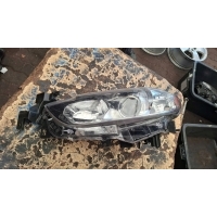 Фара левая фара mazda 6 gj 12 - 15 сварная