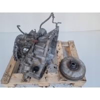 Nissan qashqai 1.6 16v автоматическая кпп автомат 2wd