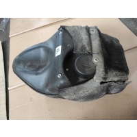 Airbox корпус фильтра ducati hypermotard 1100s 44211291b