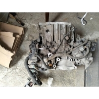 Кпп kia hyundai тусон sportage m89u m89uid d7uf1 1.6 crdi