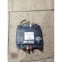 Блок бортовой сети (блок управления BCM) Volkswagen Phaeton 2005 3D0937049H