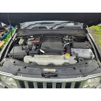 Джип cherokee kk 7-12r 2.8 crd двигатель 110838 миль состояние идеальный