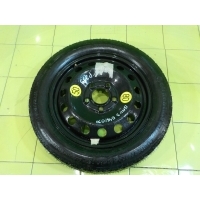 Bmw 3 e46 e90 колесо подъездные 115 / 90 / 16 5x120