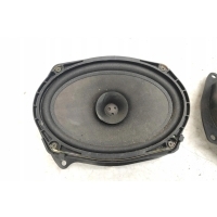 Динамик передняя левая дверь nissan pathfinder iii r51 28157eb300 2.49l