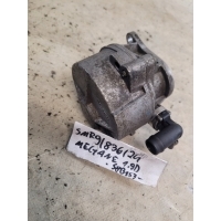 Насос vacum d163451323 renault megane ii 1.9dci