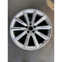 Колесо алюминиевая audi oe 4g9601025a 8.5