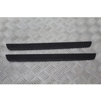 Накладка накладки порога infiniti q30 796b05da0a