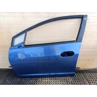 Honda insight ii дверь передняя левый b537mx