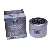 Фильтр масляный bel-ray marine sv57822