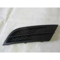 Решётка бампера правый volkswagen jetta 15-18r 5c6853666g