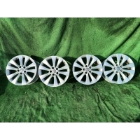 Алюминиевые колёсные диски 18 5x115 7,5j et41 astra j zafira c