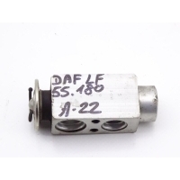Daf lf 45 55 01-13 клапан кондиционера расширительный