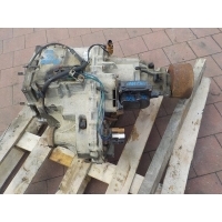 Mitsubishi pajero iii 3.5 v6 gdi редуктор акпп