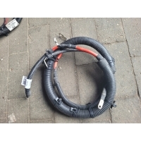 Opel astra k провода установка проводка 39087148