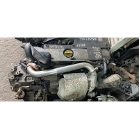 Двигатель Opel Vectra C 2004 2.0 дизель Y20DTH