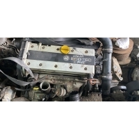 Двигатель Opel Astra H 2007 2.0 бензин Z20LER