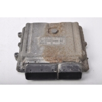 Mitsubishi кольт vi 1.5 блок управления двигателя 0281012392