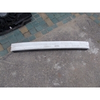 Toyota camry 17- балка усиление бампера заднего 52171-33180
