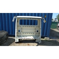 Спину крыша задняя кабина iveco daily № v024 / 051 2014-