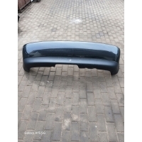 Бампер заднего audi a3 8l 3 дверь цвет lz9u