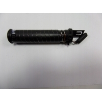 Rollgaz с подогревом без резинки переключатель grip составляет bmw 1300r 09 - 16 2011