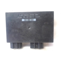 Модуль комфорта volkswagen гольф iv 1j1 1j0959799ah 2000