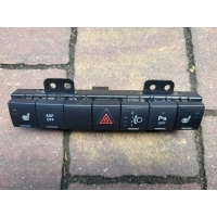 Панель переключатель джип cherokee kk p04602565ag